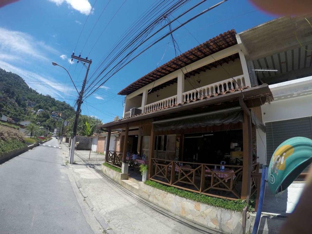 Le Monde Hostel - Suites E Camas Angra dos Reis Exterior foto